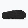BIG STAR men's flip flops LL174444 black 4