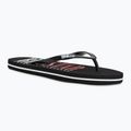 BIG STAR women's flip flops LL274810 black