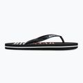 BIG STAR women's flip flops LL274810 black 2