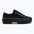 BIG STAR women's trainers LL274150 black 2