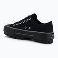 BIG STAR women's trainers LL274150 black 3