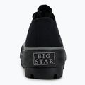 BIG STAR women's trainers LL274150 black 6