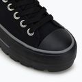 BIG STAR women's trainers LL274150 black 7
