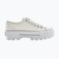 BIG STAR women's trainers LL274150 white 8