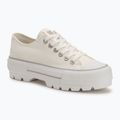 BIG STAR women's trainers LL274150 white
