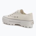 BIG STAR women's trainers LL274150 white 3