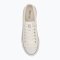 BIG STAR women's trainers LL274150 white 5