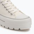 BIG STAR women's trainers LL274150 white 7