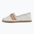 BIG STAR women's shoes LL274893 white 3