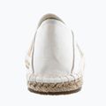 BIG STAR women's shoes LL274893 white 4