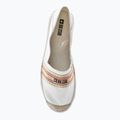 BIG STAR women's shoes LL274893 white 7