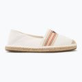 BIG STAR women's shoes LL274893 white 2
