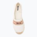 BIG STAR women's shoes LL274893 white 5