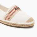 BIG STAR women's shoes LL274893 white 7