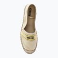 BIG STAR women's shoes LL274895 beige 7