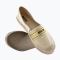 BIG STAR women's shoes LL274895 beige 8