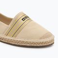 BIG STAR women's shoes LL274895 beige 7