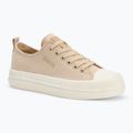 BIG STAR women's trainers LL274968 beige