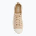 BIG STAR women's trainers LL274968 beige 5