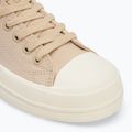 BIG STAR women's trainers LL274968 beige 7