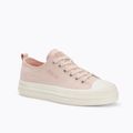 BIG STAR women's trainers LL274968 nude