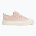 BIG STAR women's trainers LL274968 nude 2