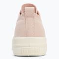 BIG STAR women's trainers LL274968 nude 6