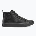 BIG STAR men's trainers MM174012 black 2