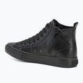 BIG STAR men's trainers MM174012 black 3