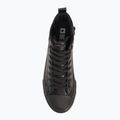 BIG STAR men's trainers MM174012 black 5
