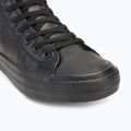 BIG STAR men's trainers MM174012 black 7