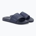 BIG STAR men's flip-flops MM174323 navy blue 4