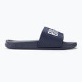 BIG STAR women's flip-flops MM274714 navy blue 2
