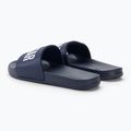 BIG STAR women's flip-flops MM274714 navy blue 3