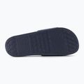 BIG STAR women's flip-flops MM274714 navy blue 5