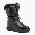 BIG STAR women's snow boots MM274379 black