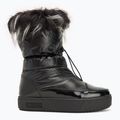 BIG STAR women's snow boots MM274379 black 2