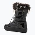BIG STAR women's snow boots MM274379 black 3