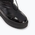 BIG STAR women's snow boots MM274379 black 7