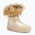 Women's snow boots BIG STAR MM274380 beige