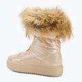 Women's snow boots BIG STAR MM274380 beige 3