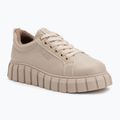 BIG STAR women's shoes MM274618 beige