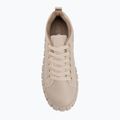 BIG STAR women's shoes MM274618 beige 5