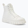 BIG STAR women's trainers MM274624 white