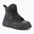 BIG STAR women's trainers MM274625 black