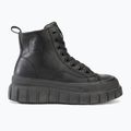 BIG STAR women's trainers MM274625 black 2