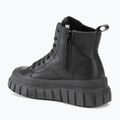 BIG STAR women's trainers MM274625 black 3