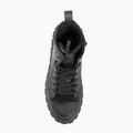 BIG STAR women's trainers MM274625 black 5