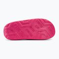 BIG STAR women's slides NN274A041 pink 4