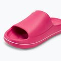 BIG STAR women's slides NN274A041 pink 7
